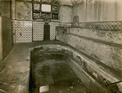 Bagni termali romani da English Photographer