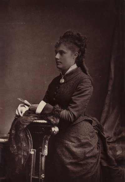 Rose Coghlan da English Photographer