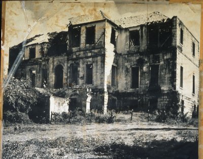 Rose Hall Great House da English Photographer