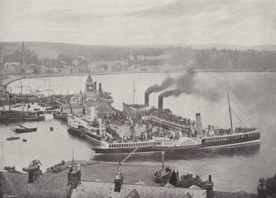 Rothesay da English Photographer