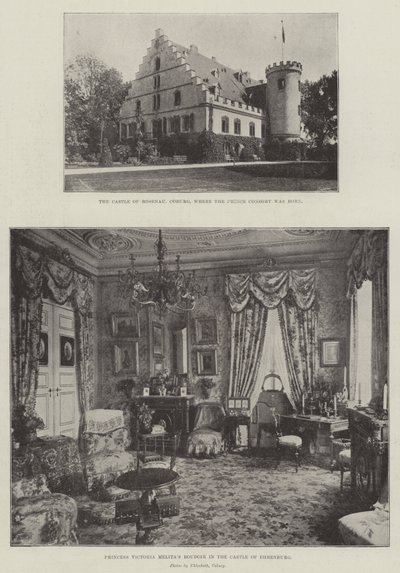 Case reali della Germania da English Photographer