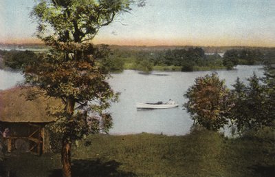 Salhouse Broad da English Photographer