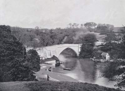 Scozia: Brig o