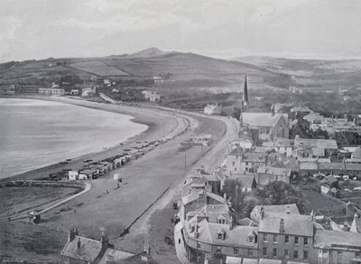 Scozia: Largs da English Photographer