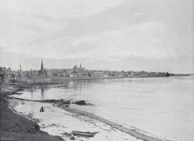 Scozia: Peterhead da English Photographer
