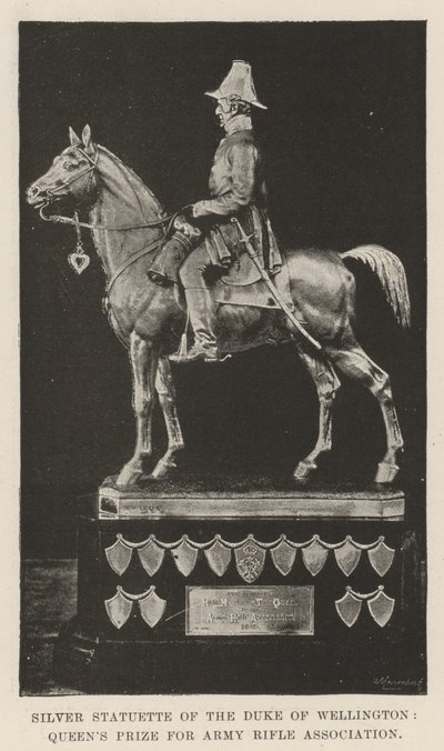 Statuetta d