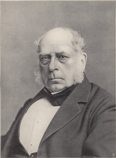 Henry Bessemer da English Photographer