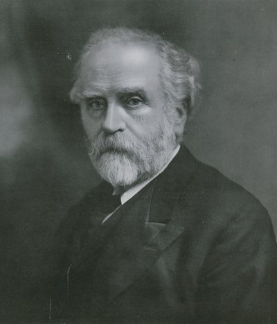 Sir John Murray, l