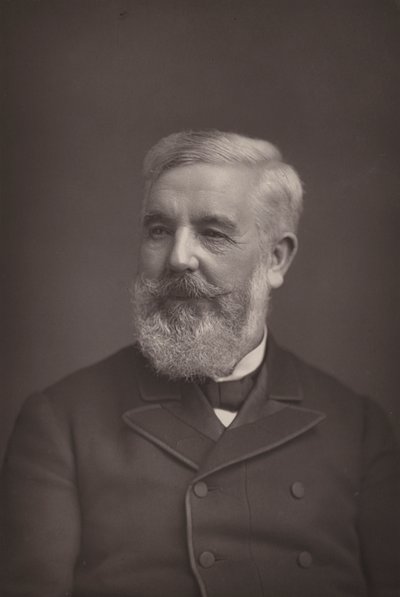 Sir Sydney Waterlow da English Photographer
