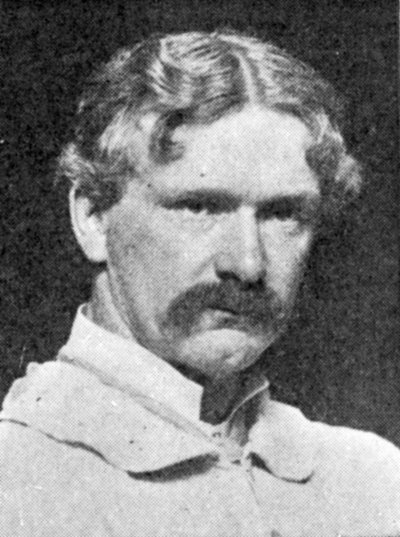 Sir William Hamo Thornycroft da English Photographer