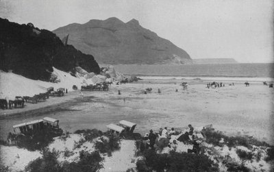 Sud Africa: Hout Bay da English Photographer