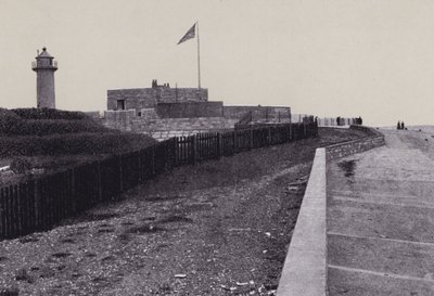 Castello di Southsea da English Photographer