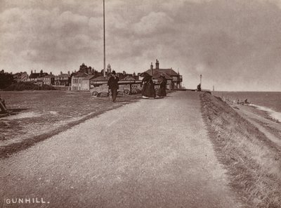 Southwold: Gunhill da English Photographer