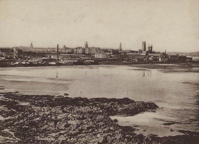 St Andrews da sud da English Photographer
