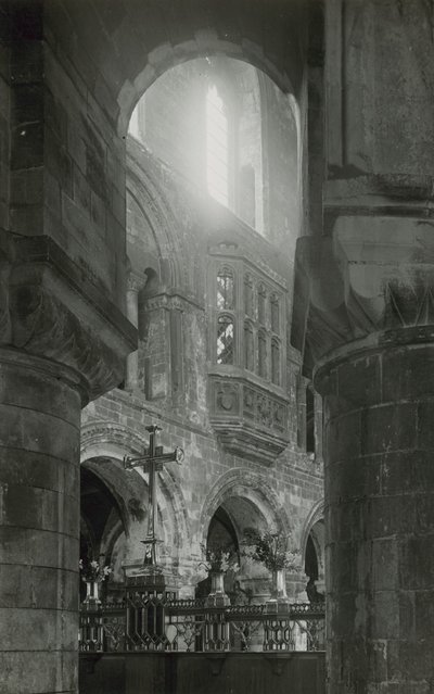 San Bartolomeo il Grande da English Photographer