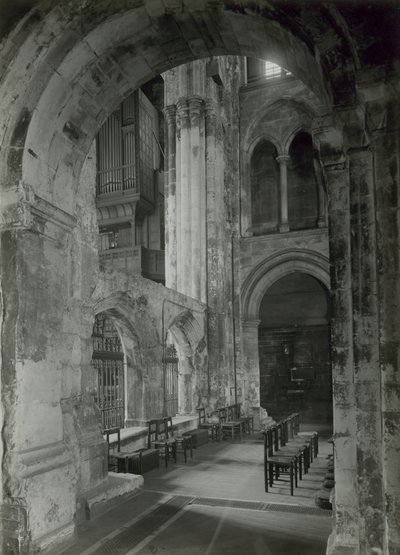 San Bartolomeo il Grande da English Photographer