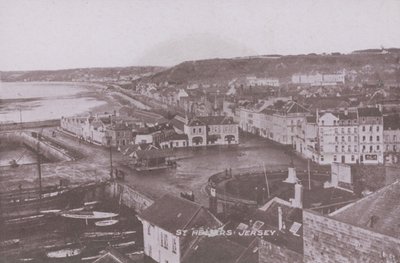 St Heliers, Jersey da English Photographer