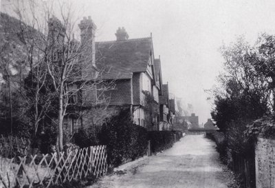 Baia di St Margarets da English Photographer