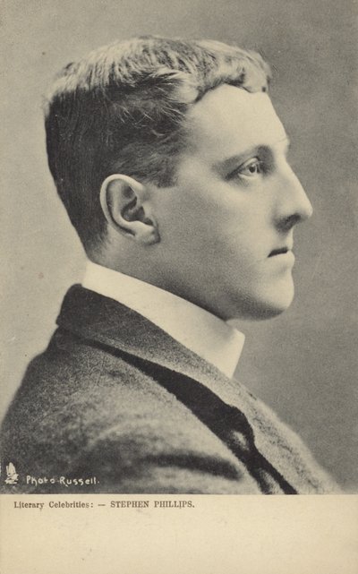 Stephen Phillips da English Photographer