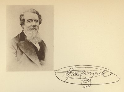 T Alfred Crowquill (A H Forrester) da English Photographer