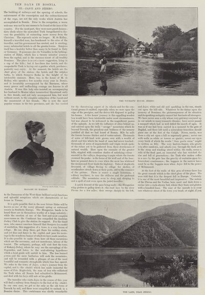 Dieci giorni in Bosnia da English Photographer