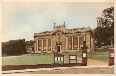 La Galleria d