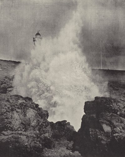 Il soffione, Kiama da English Photographer
