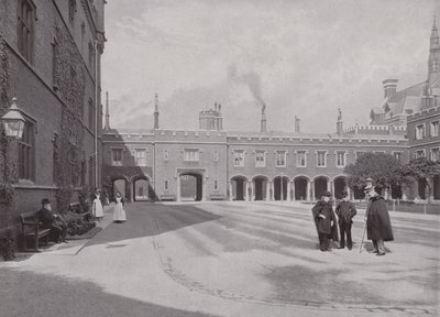 La Certosa da English Photographer