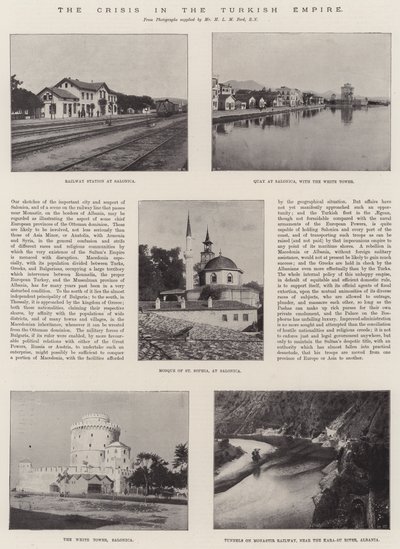La Crisi nell