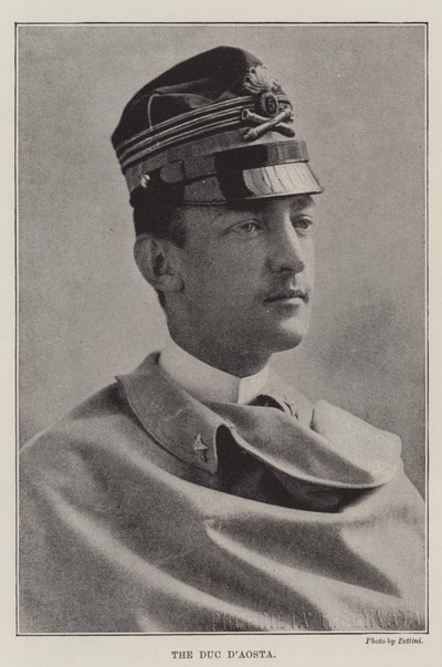 Il Duca d