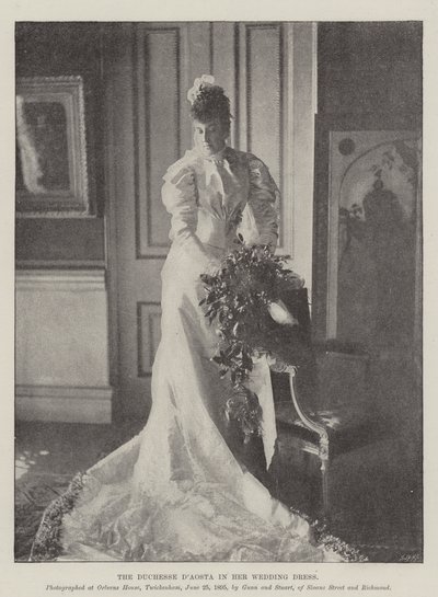 La Duchessa d