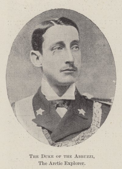 Il Duca degli Abruzzi, l