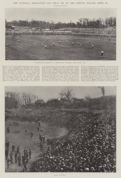 La finale della Coppa dell