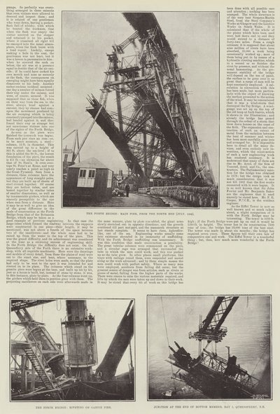 Il Ponte di Forth da English Photographer