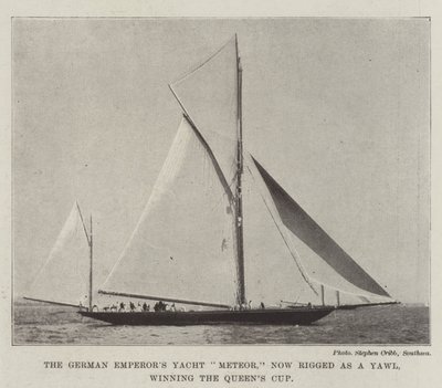 Lo Yacht dell