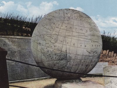 The Globe, Swanage da English Photographer