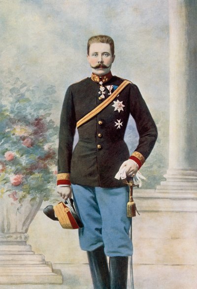Il Granduca Ferdinando d
