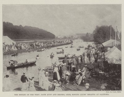 La Henley dell