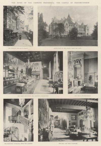 La casa dell