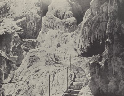 Le grotte di Jenolan da English Photographer