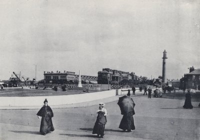 Il faro ecc. da English Photographer