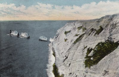 Le Needles da English Photographer