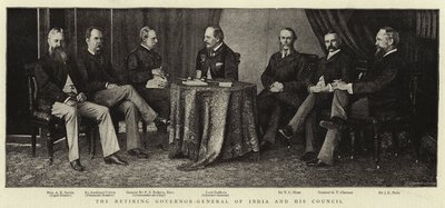 Il governatore generale dell