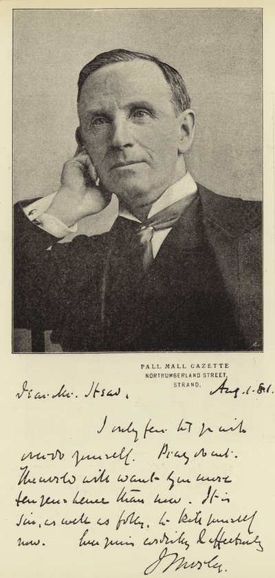 John Morley da English Photographer