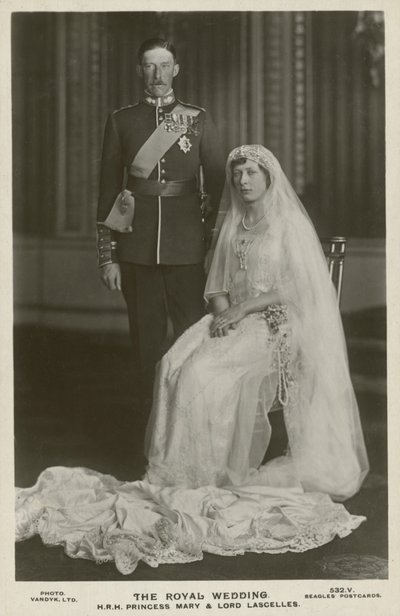 Il matrimonio reale da English Photographer
