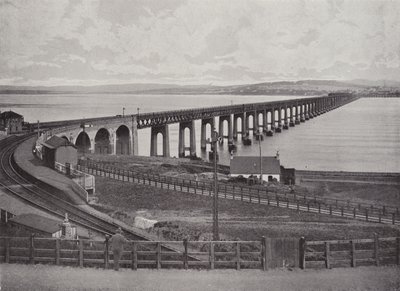 Il Ponte del Tay da English Photographer