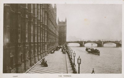 La Terrazza da English Photographer