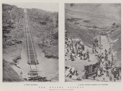 La ferrovia dell