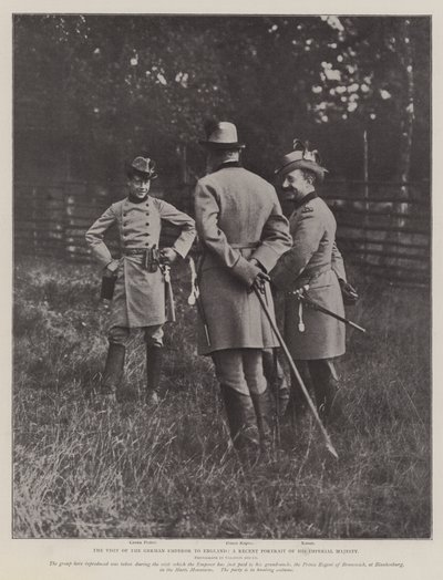 La visita dell