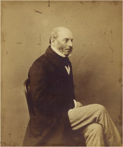 Thomas Davidson da English Photographer